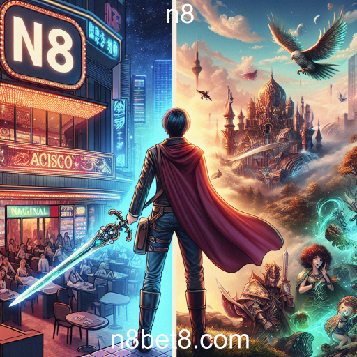 A Evolução e a Importância dos Jogos de RPG na Indústria de Videogames