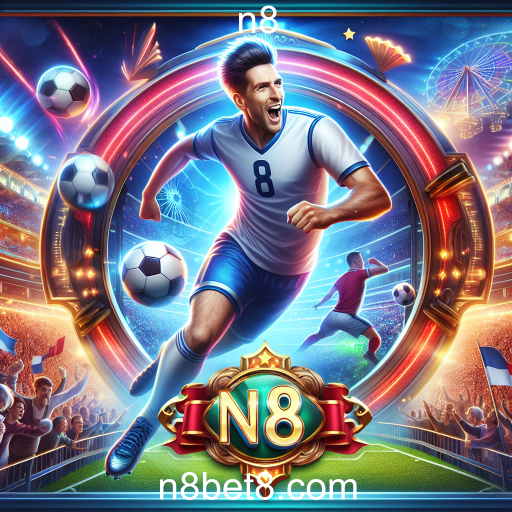A Evolução dos Jogos de Esportes: Uma Experiência Virtual Inigualável